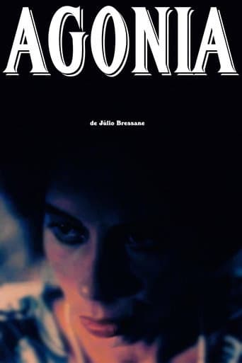 A Agonia