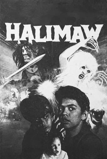 Halimaw
