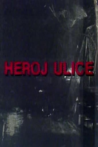 Heroj ulice