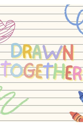 Drawn Together