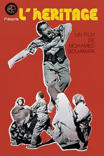 L'Héritage