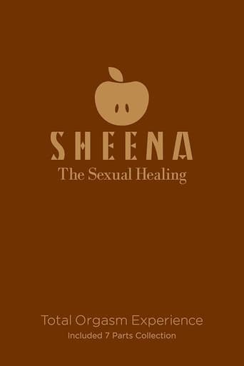 The Sexual Healing Total Orgasm Experience