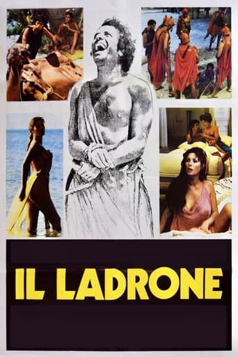 Le Larron