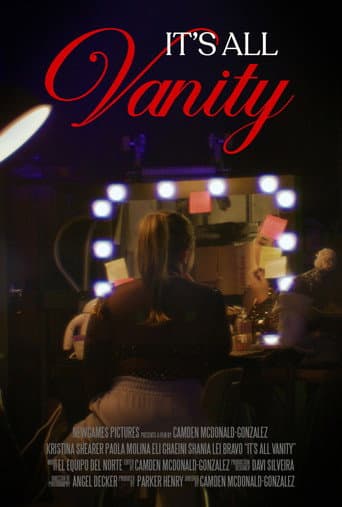 It's All Vanity