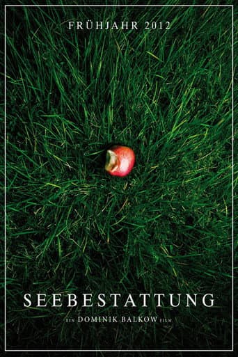 Seebestattung