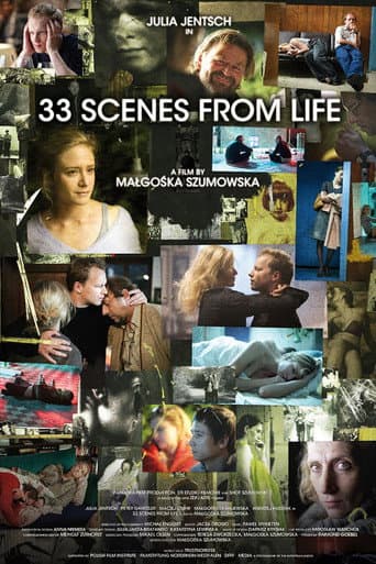 33 scènes de la vie