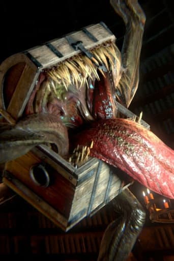 The Mimic