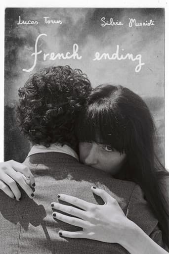 french ending