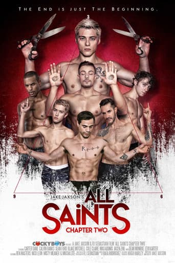 ALL SAiNTS: Chapter Two
