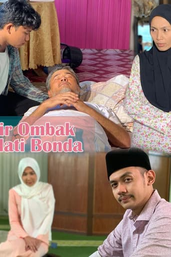 Desir Ombak Di Hati Bonda