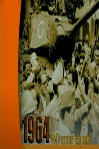 1964: 40 Anos Depois