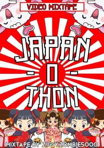Japan-O-Thon Video Mixtape