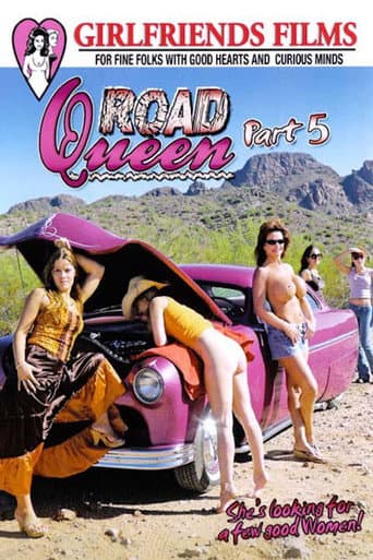 Road Queen 5