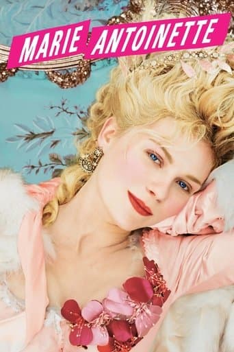 Marie-Antoinette