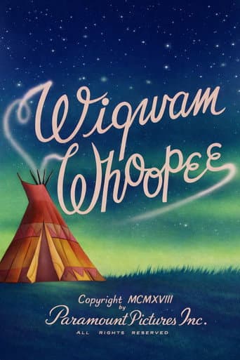 Les joies du wigwam