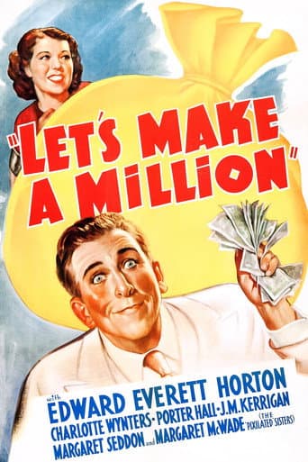 Let's Make a Million