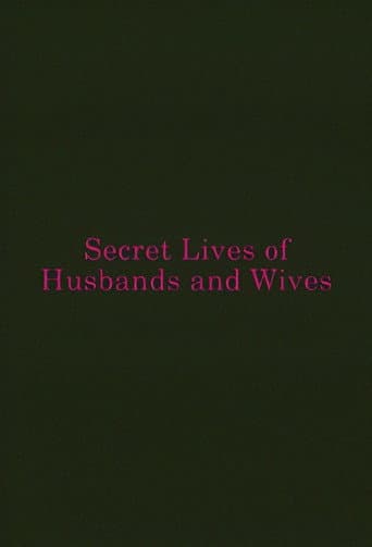 Secret Lives of Husbands and Wives