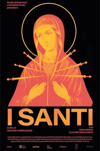 Les Saints