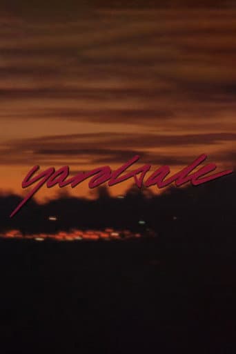 Yardsale - The YS Video