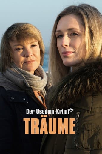 Baltic Crimes - Rêves brisés