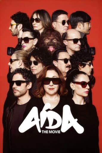 Aída the movie