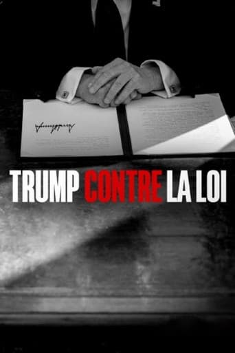 Trump contre la loi