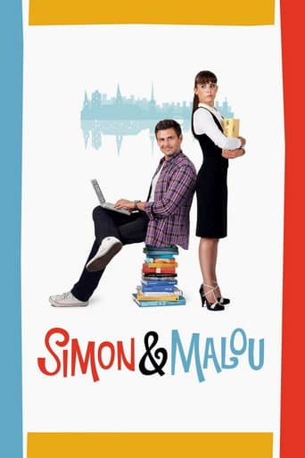 Simon & Malou