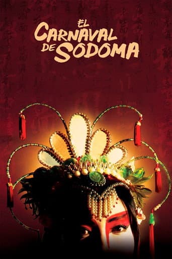 El carnaval de Sodoma