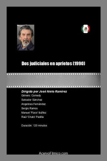 Dos judiciales en aprietos