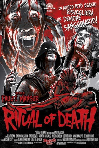 The Ritual of Death