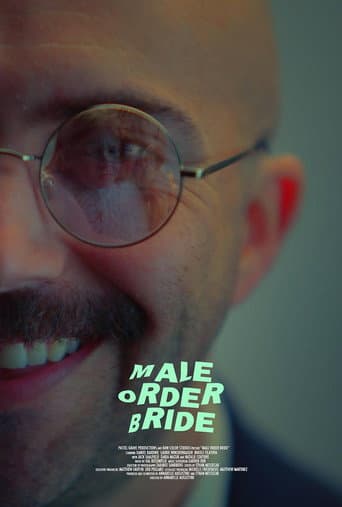 Male Order Bride