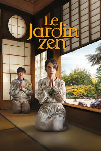 Le Jardin Zen