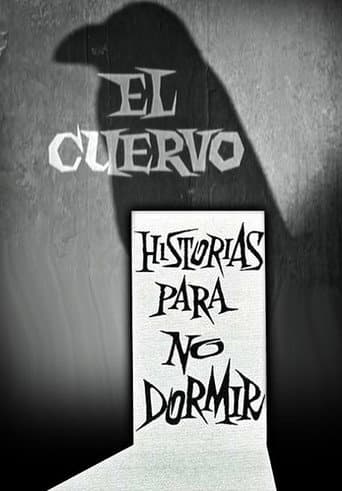 El Cuervo
