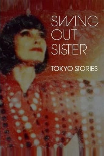 Swing Out Sister - Tokyo Stories