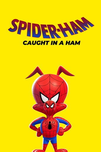 Spider-Cochon : Pris pour un jambon