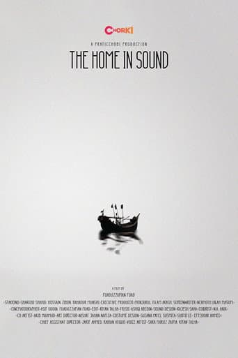 The Home in Sound