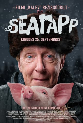 Seatapp