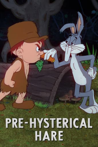 Le Lapin préhistérique