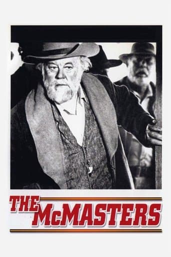 Le Clan des McMasters