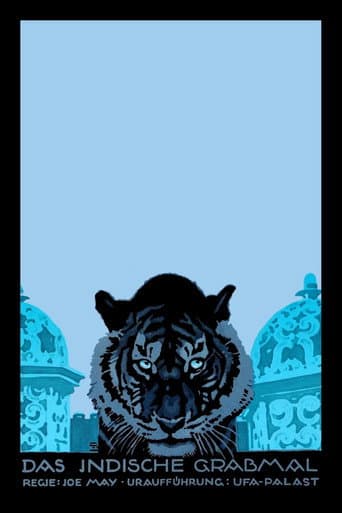 Le Tombeau hindou, partie 2 : Le Tigre du Bengale