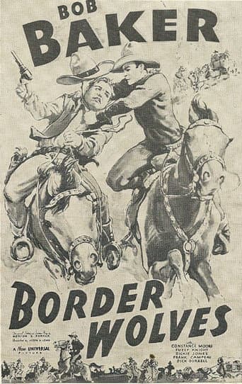 Border Wolves