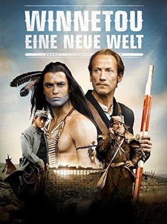 Winnetou: Eine neue Welt