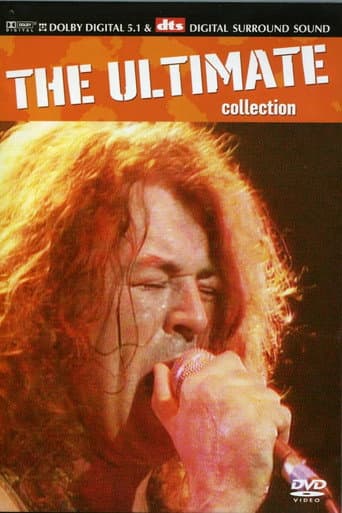 The Ultimate Collection: Classic Rock Productions