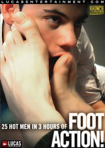 FOOT ACTION!