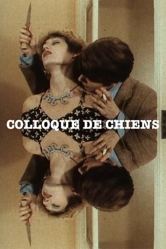 Colloque de chiens