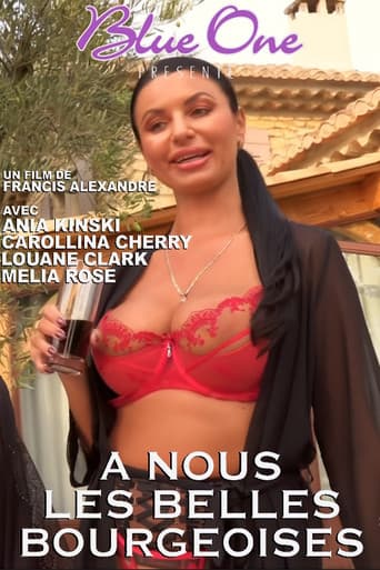 A Nous Les Belles Bourgeoises