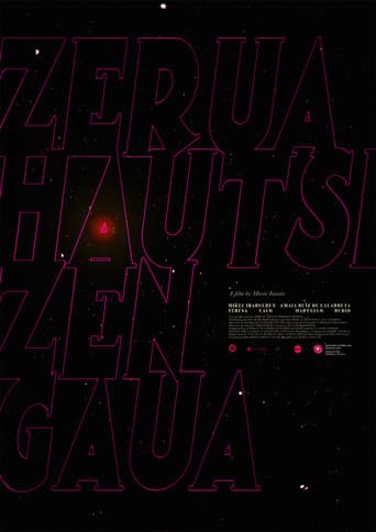 Zerua hautsi zen gaua