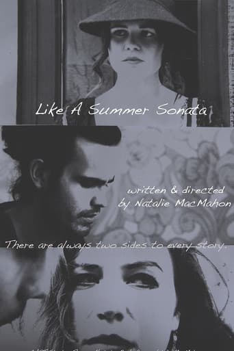 Like a Summer Sonata