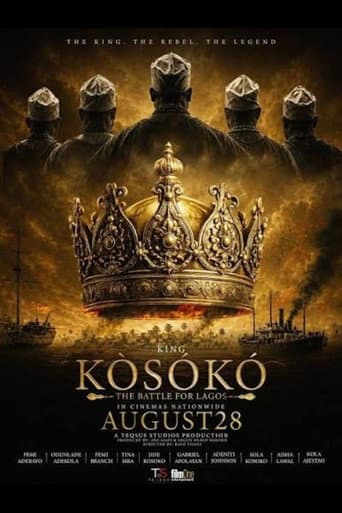 King KOSOKO