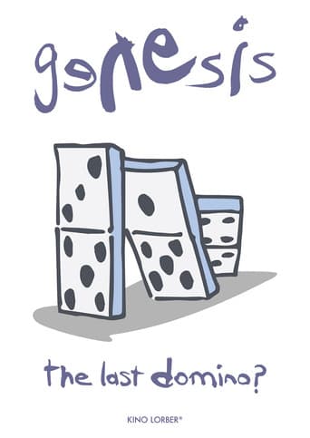 Genesis: The Last Domino?